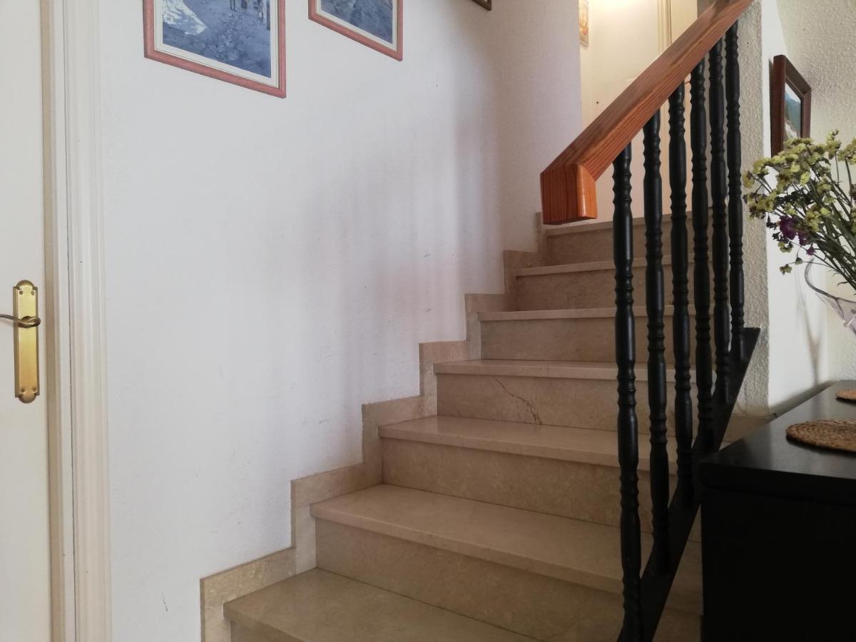 Casablanca Mediterranean بينايدورم المظهر الخارجي الصورة