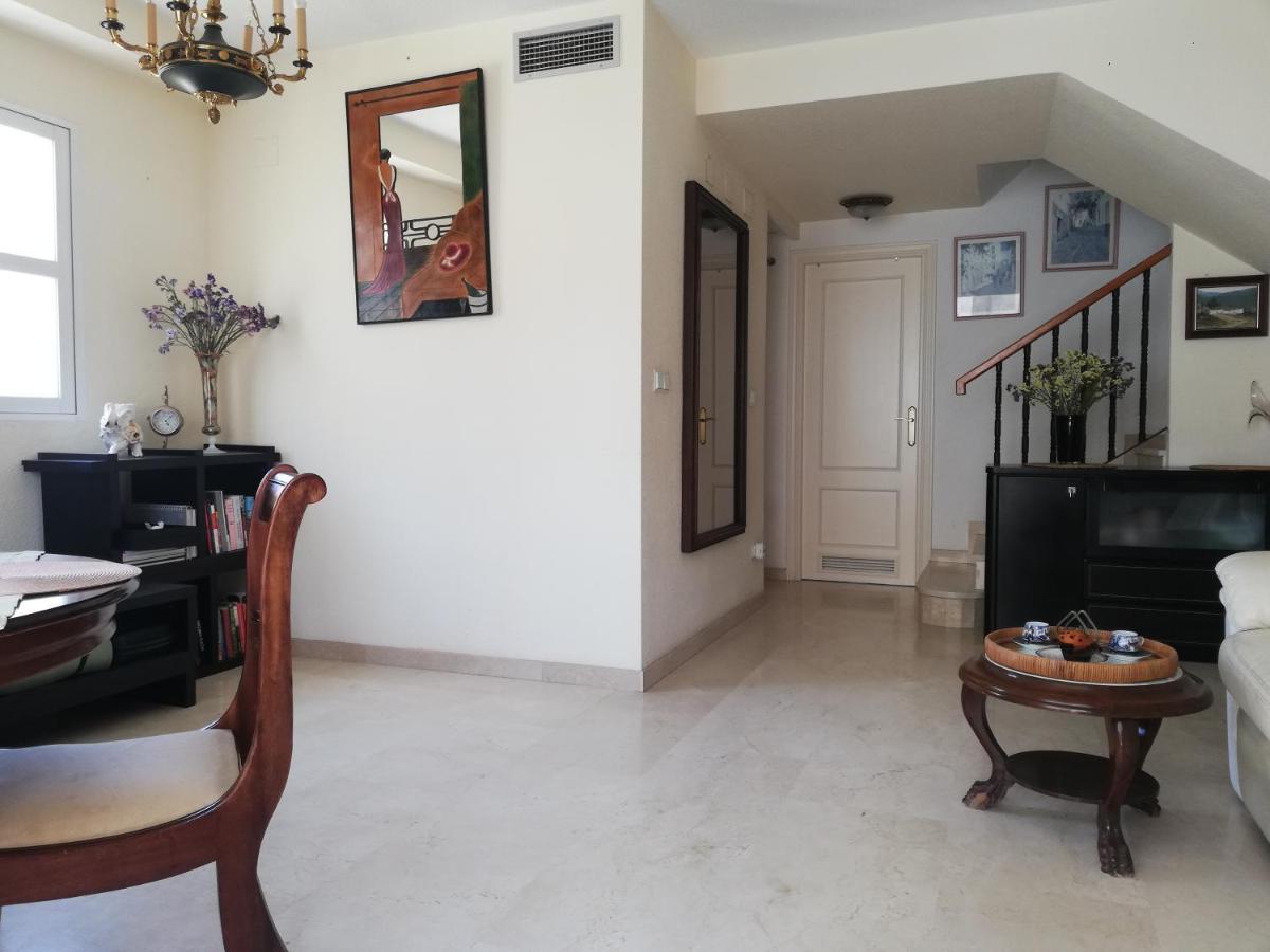 Casablanca Mediterranean بينايدورم المظهر الخارجي الصورة