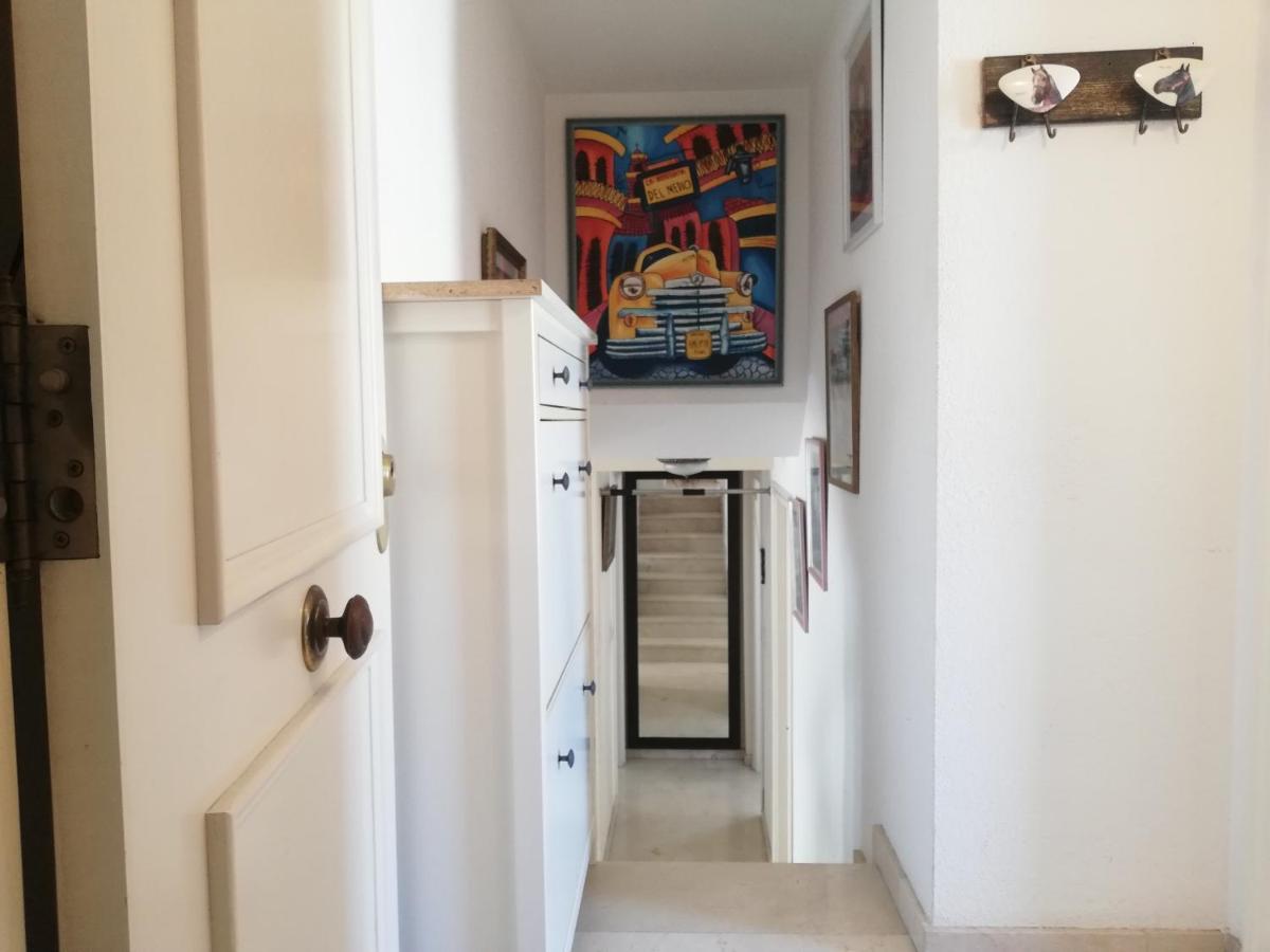 Casablanca Mediterranean بينايدورم المظهر الخارجي الصورة