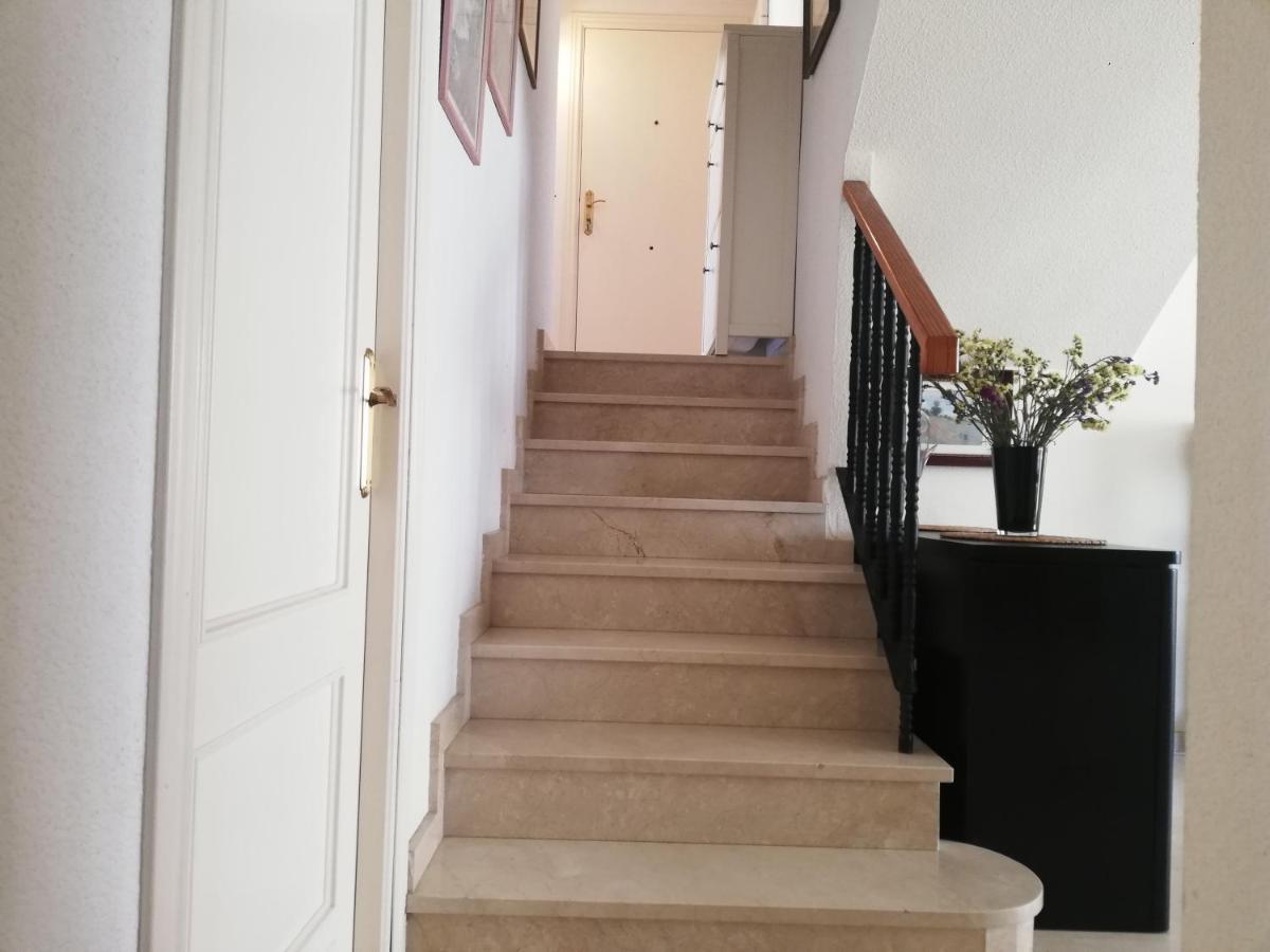 Casablanca Mediterranean بينايدورم المظهر الخارجي الصورة