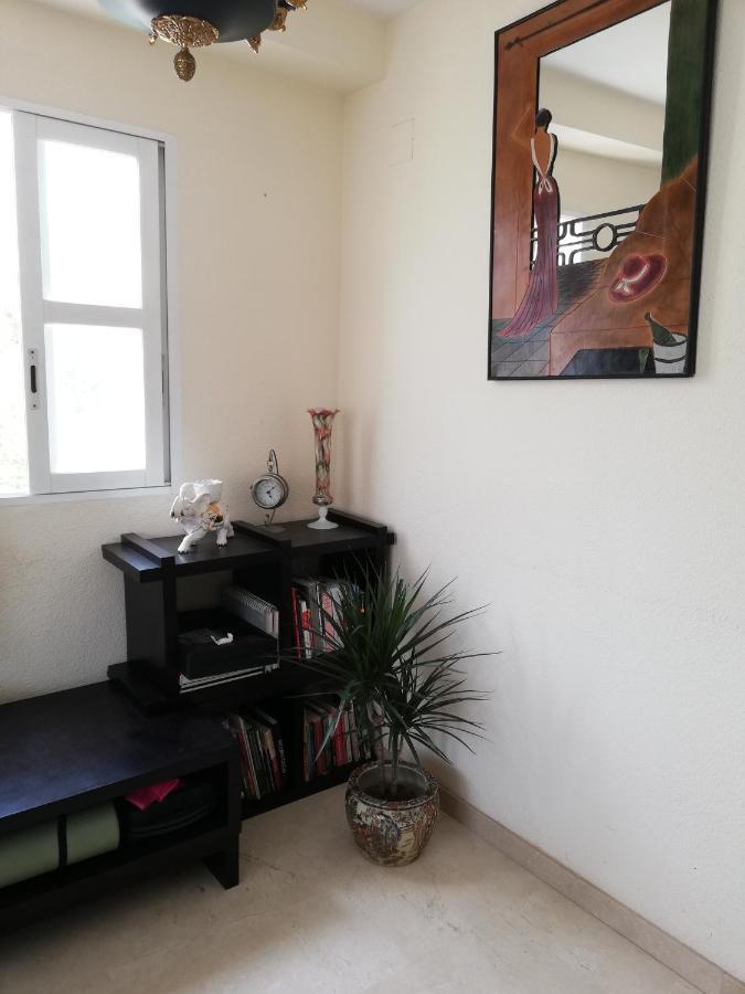 Casablanca Mediterranean بينايدورم المظهر الخارجي الصورة