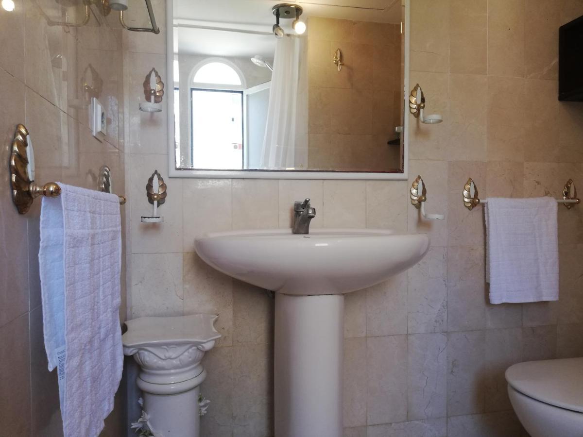Casablanca Mediterranean بينايدورم المظهر الخارجي الصورة