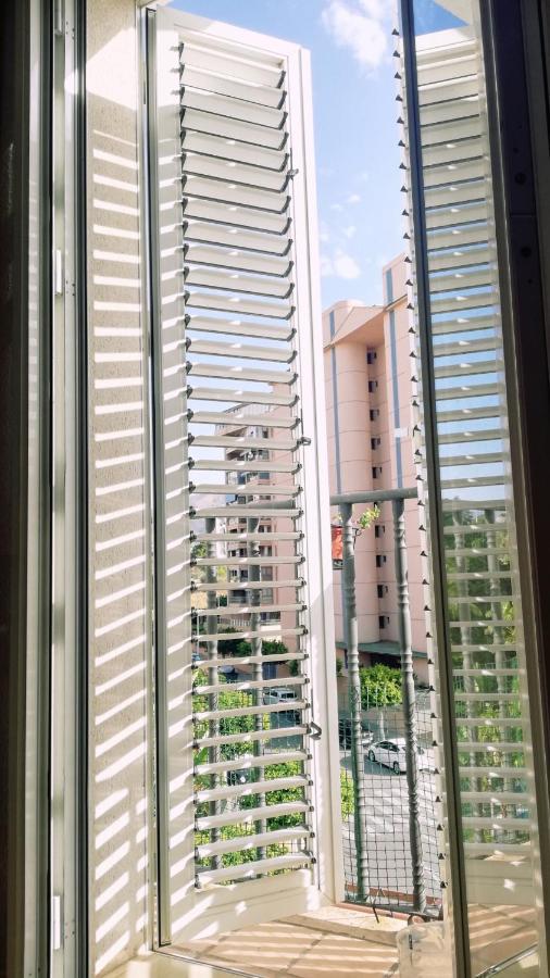 Casablanca Mediterranean بينايدورم المظهر الخارجي الصورة