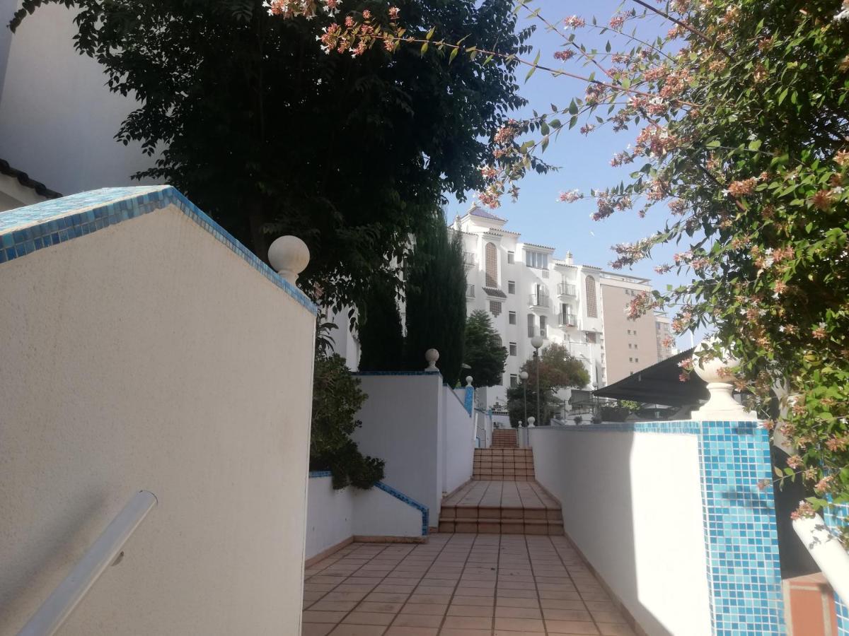 Casablanca Mediterranean بينايدورم المظهر الخارجي الصورة