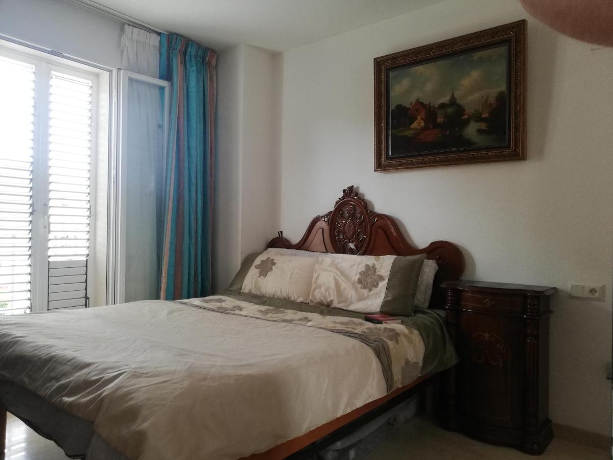 Casablanca Mediterranean بينايدورم المظهر الخارجي الصورة