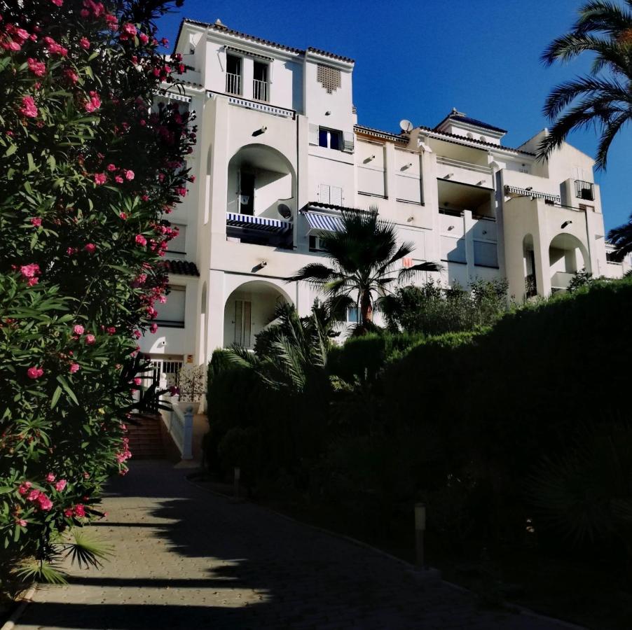 Casablanca Mediterranean بينايدورم المظهر الخارجي الصورة